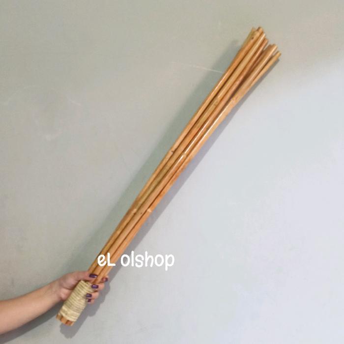 Rotan Martabak Penjalin Pengaduk Adonan Martabak- Kitchenware Tbk