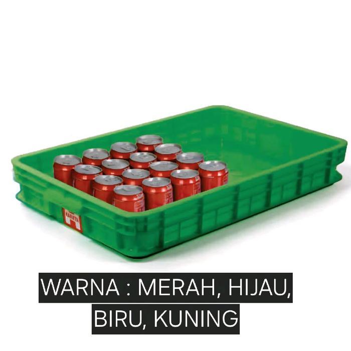 PROMO KRAT INDUSTRI 2100 S KERANJANG INDUSTRI HANATA 2100S [KINARI]