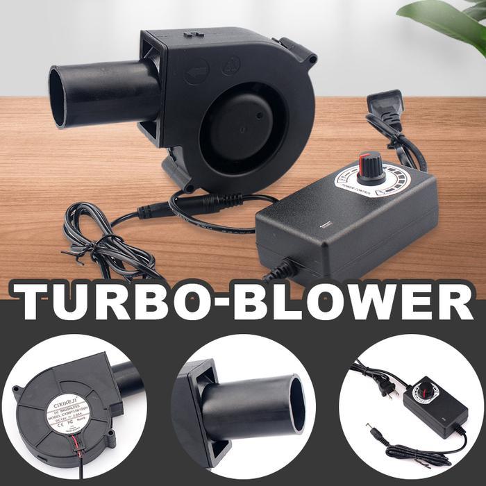 NEW PRODUK APLIGODKIPAS BLOWER KOMPOR OLI BEKAS KOMPOR MEMASAK MESIN BLOWER KEONG PORTABEL BLOWER