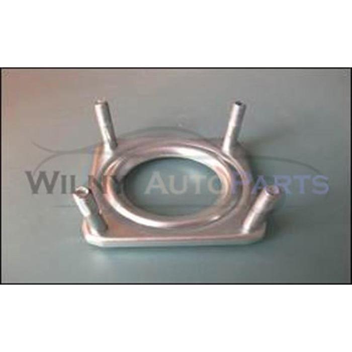 RETAINER AS RODA / CARRY TERBARU