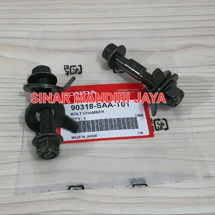 BAUT CHAMBER UKURAN 12MM HONDA JAZZ OLD JAZZ RS ATAU MOBILIO BRIO FREED FORSALE