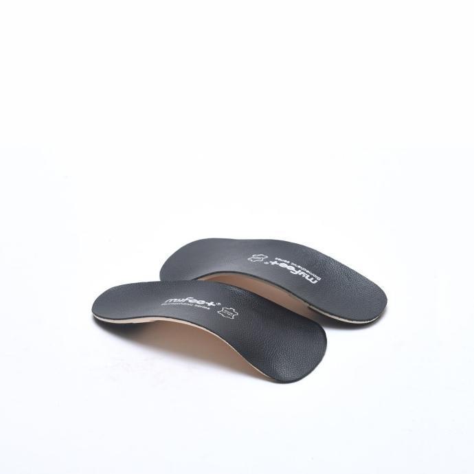 Insole MyFeet Biomechanical Series