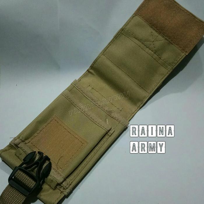 Terlaris Sarung Hp Tactical Army Sarung Handphone Army Biasa Best Quality