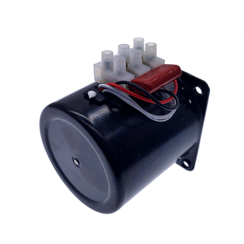 MOTOR DE IMN PERMANENTE, AC220V, 14W, 2,5 RPM, 5RPM, 10RPM, 15RPM, 30RPM, 50RPM, 110RPM, MOTOR