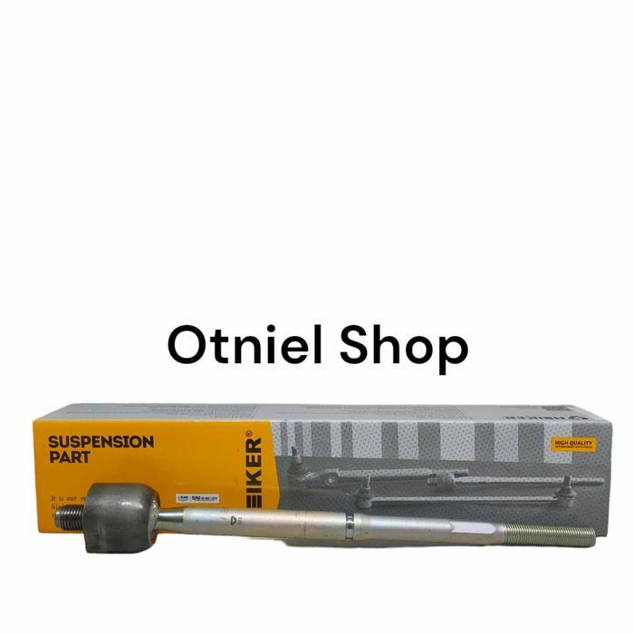 LONG TIE ROD / RACK END AVANZA 1.3 / 1.5 2004-2014 HEIKER HEMAT