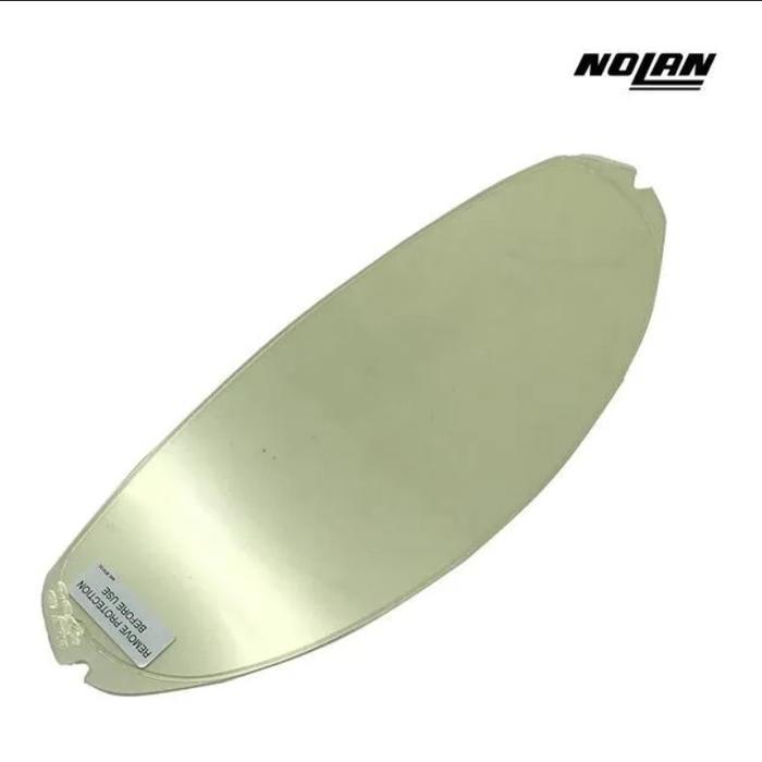 Anti Fog Helm Nolan Original
