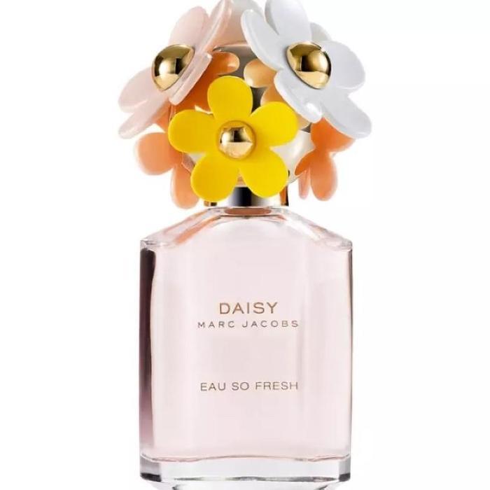 PARFUM ORIGINAL EROPA Marc Jacobs Daisy Eau So Fresh EDT 75ml PARFUME