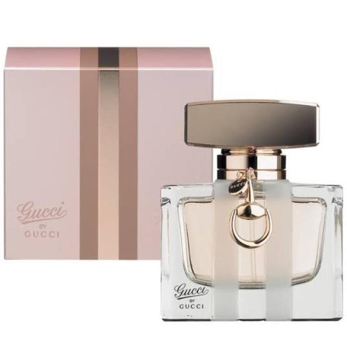 PARFUM ORIGINAL EROPA Gucci By Gucci for women EDT 75ml PARFUME WANITA