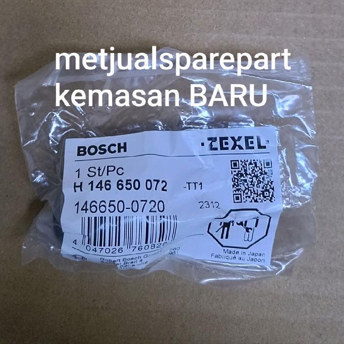 Ada Stok SWITCH SELENOID BOSPOM INJECTOR INJEKTOR ISUZU PANTHER ELF NHR NKR 55