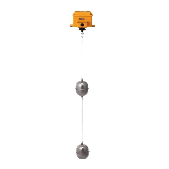 FLOAT LEVEL SWITCH PARKER OIL TYPE UNTUK MINYAK JF-302T