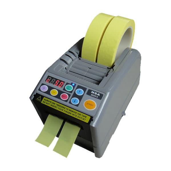 Auto Dispenser Tape Z Cut 9