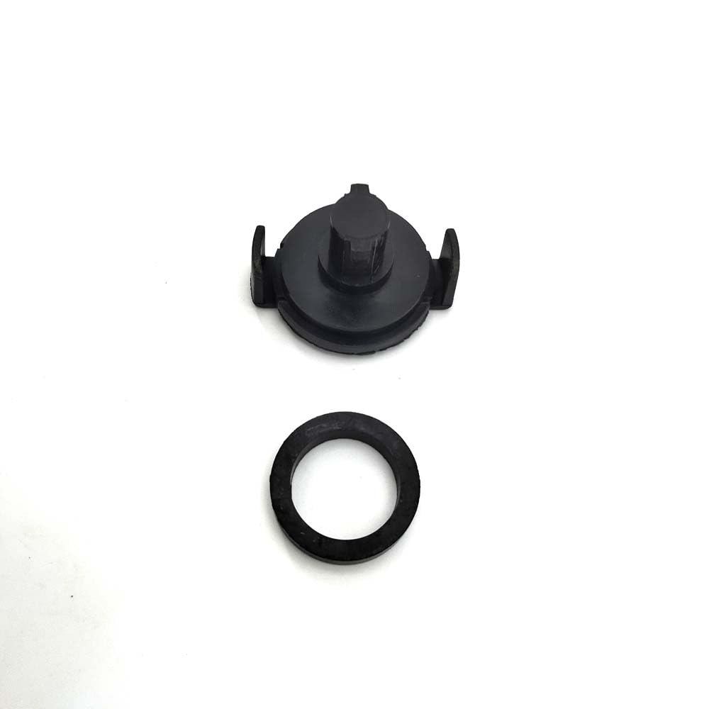 TRANSMISSION OIL LEVEL DRAIN PLUG WITH GASKET FOR HYUNDAI SANTA FE SONATA KIA