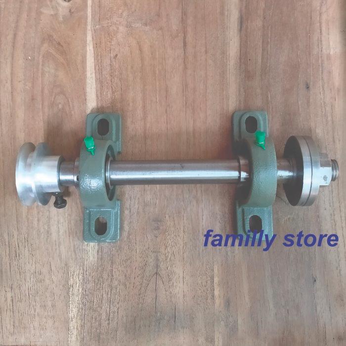 sintayanistore12 as mesin gergaji sirkel circle serkel komplit 1 inc 30cm gergaji belah