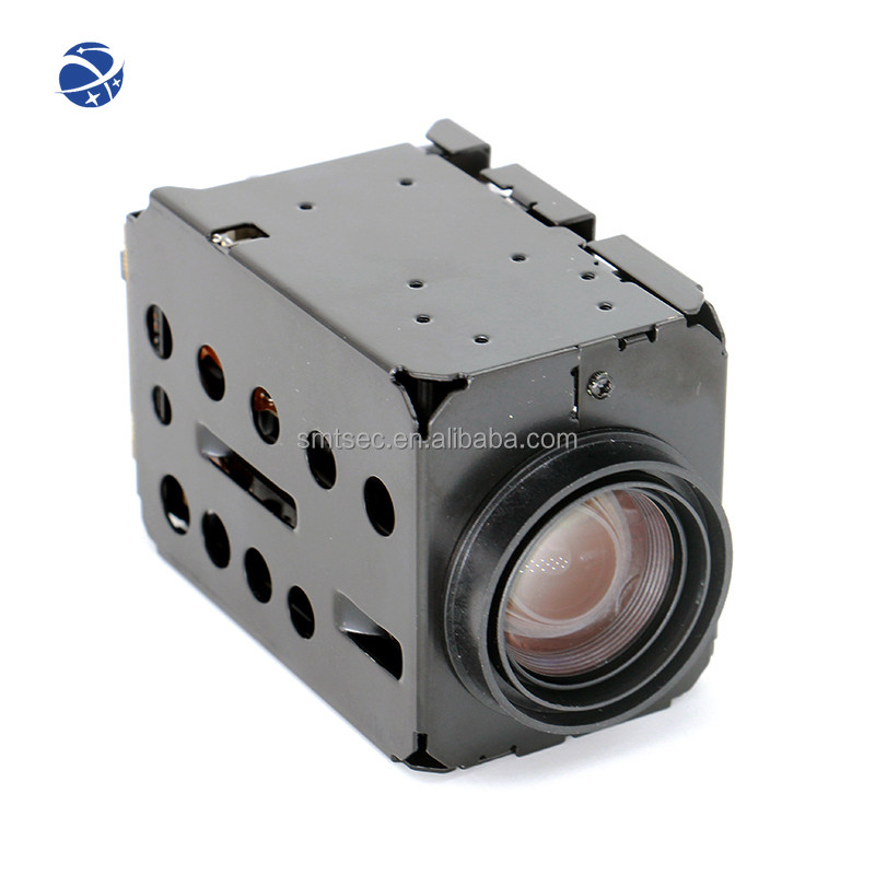 . 20X Optical Zoom Ip Camera Module 2Mp Starvis Imx327 Gk7605V100 Cctv -