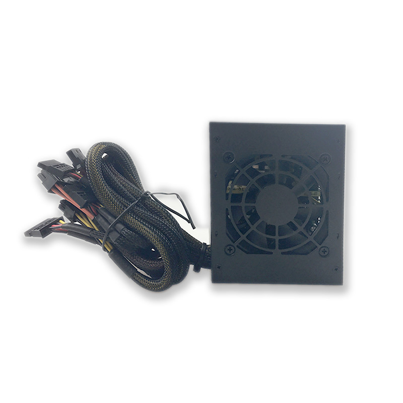 . 400W Mini Psu Atx Pc Power Supply Psu 12V -