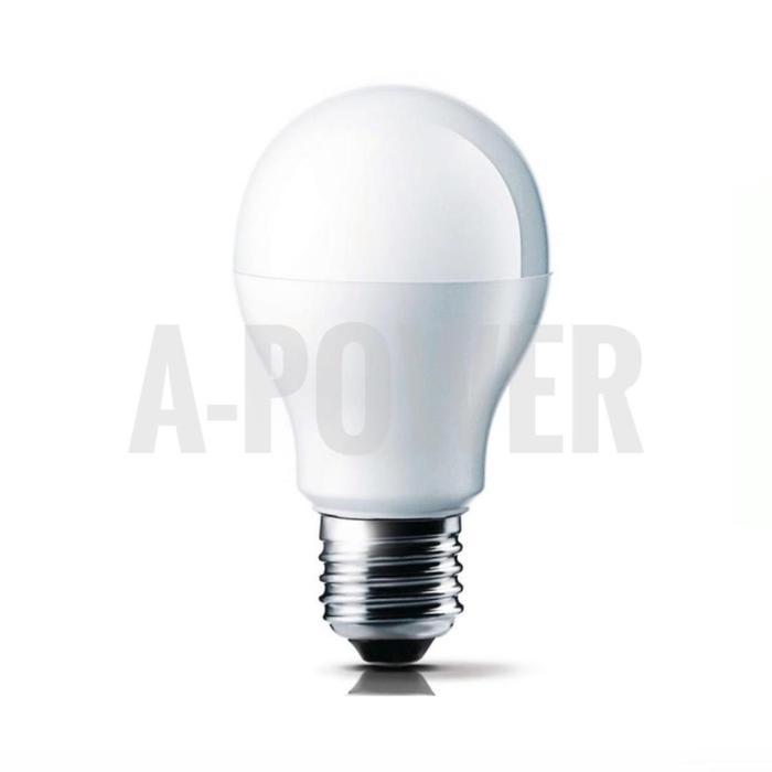 "New" Ph*l*ps - Lampu LED Essential Multipack / Paket 5W (Putih)