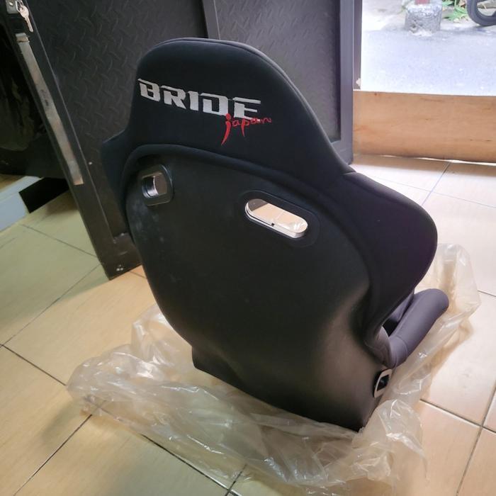 jok bride model carbon baket sit