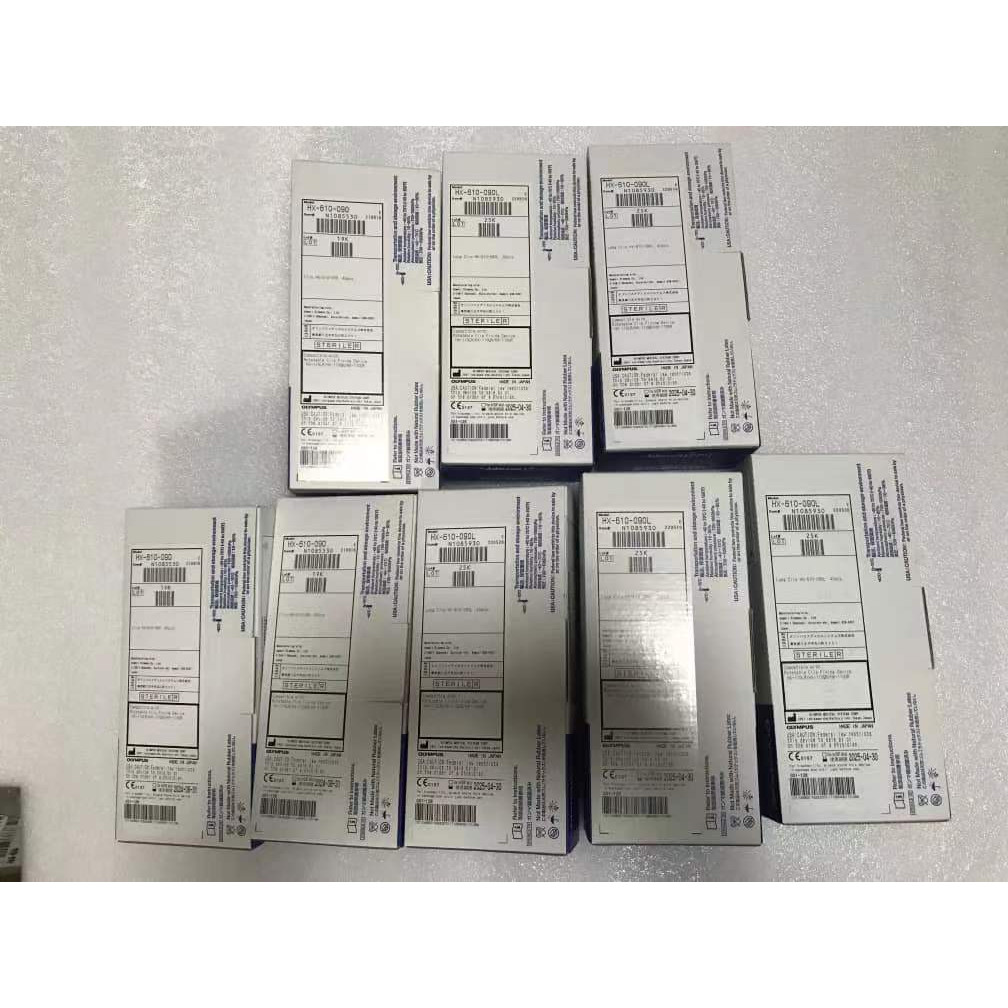 . Olympus Hx-610-090 Original -