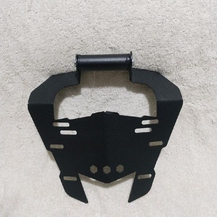 BREKET HOLDER HP AEROX NEW AEROX OLD DUDUKAN HOLDER HP AEROX BREKET GPS AEROX NEW AEROX OLD