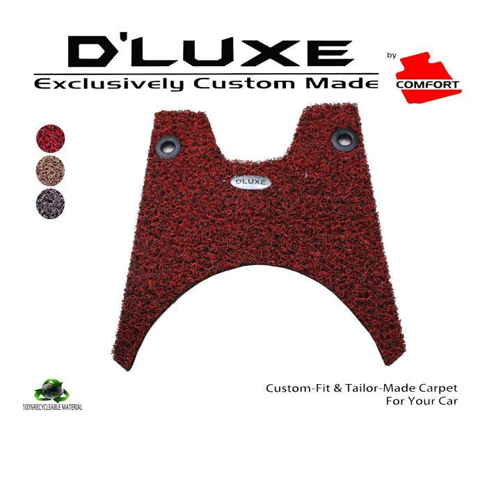 Karpet Motor Step Floor Honda Beat