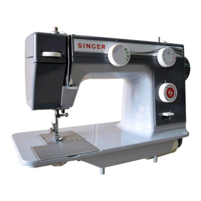 Mesin Jahit SINGER FLATBED 984