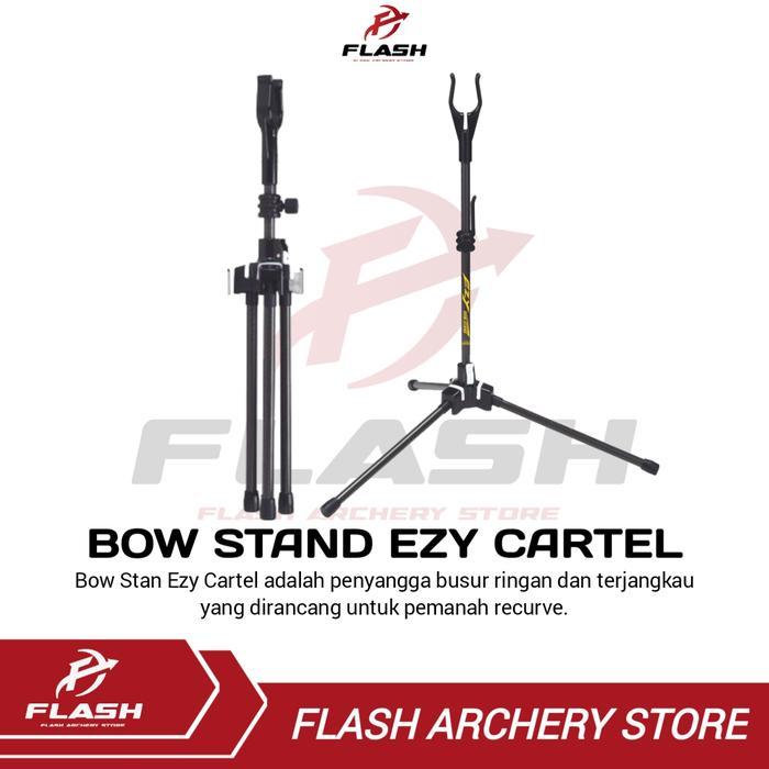 Bowstand Cartel Ezy Original