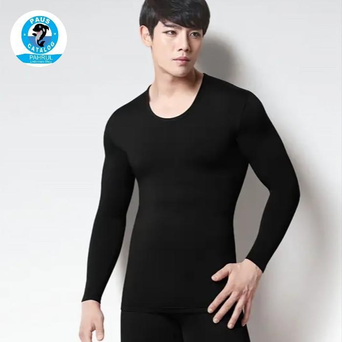 UNDERWARE / ATASAN LONGJHON PRIA