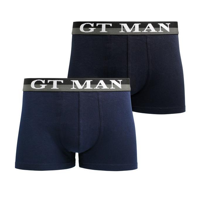 GT MAN BOXER ISI 2 PCS GTK09-BX