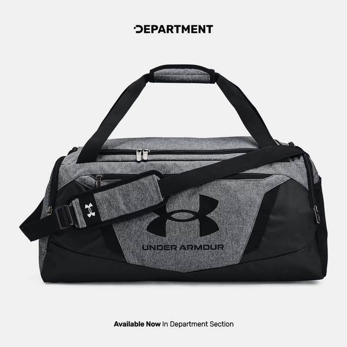 Duffle Bag UNDER ARMOUR UNDENIABLE 5.0 MEDIUM 1369223012 ORIGINAL