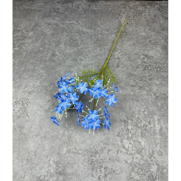 [COD] BUYNOW - C74 GERANIUM Bunga Geranium Kain Sutra 60CM ARTIFICIAL BUNGA DEKORASI HIAS RUANGAN