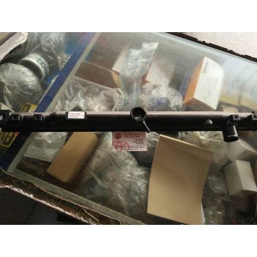 Upper Tank Radiator Kijang Innova