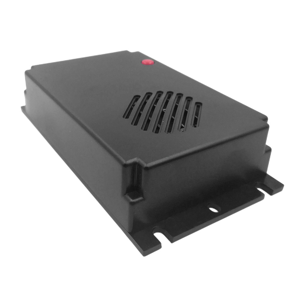 Ultrasonic Rodent Repellent Non-Toxic Electronic Mouse Repellent Battery-powered Rat Repellent for