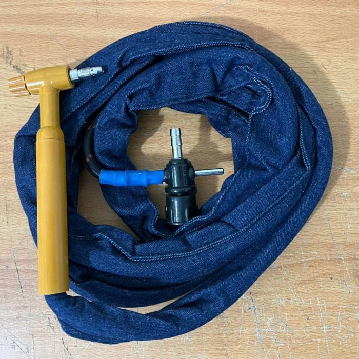 TIG TORCH / STANG LAS ARGON WATER COOLED ARGON ARC (QQ-150)