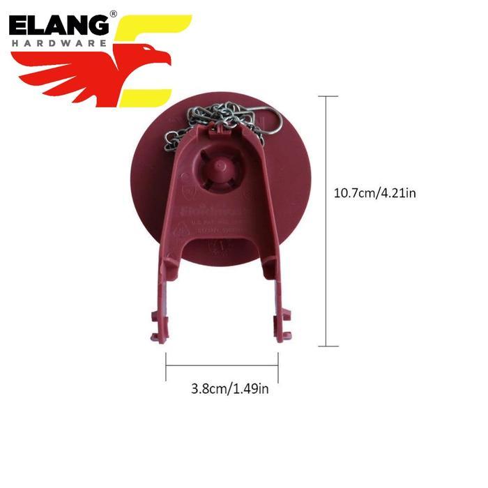 TOILET FLAPPER KOHLER TOILET VALVE KOHLER KATUP TOILET KOHLER