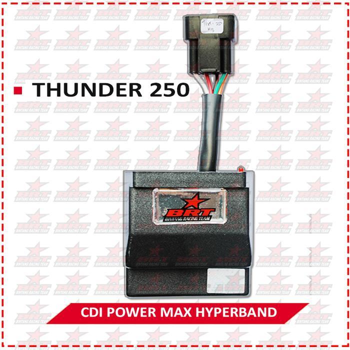 CDI POWERMAX HYPERBAND (THUNDER 250)