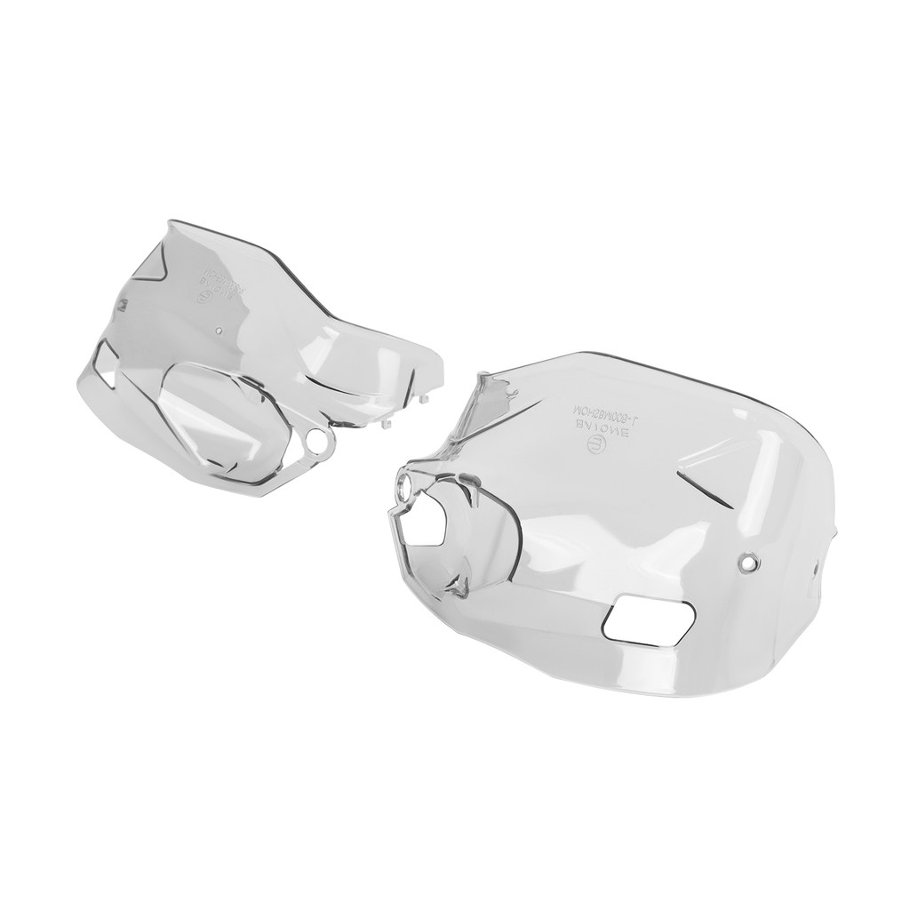 MOTORCYCLE HAND GUARD SHIELD EXTENSION FOR BMW R1300 GS R 1300 GS 2023-2025 R1300GS ADVENTURE