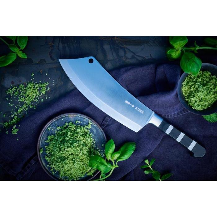 Pisau F. Dick Chef Knife 22cm, Forged Knife Seri 1905 Ajax