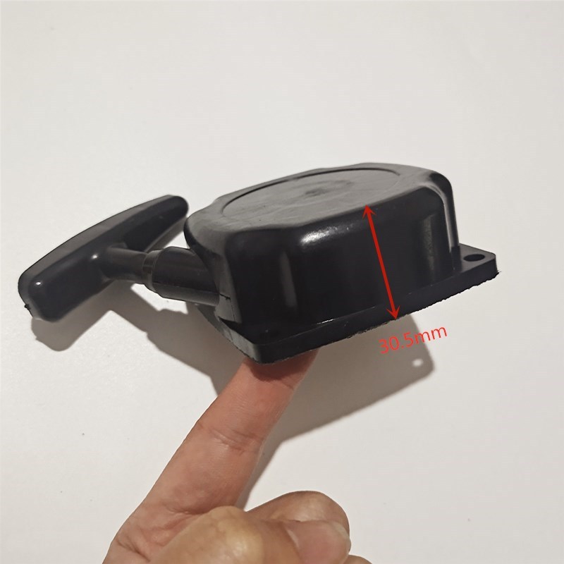. Recoil Starter & Cup For 1E40F-5 40F-5 40-5 1E44F-5 2T Brushcutters -