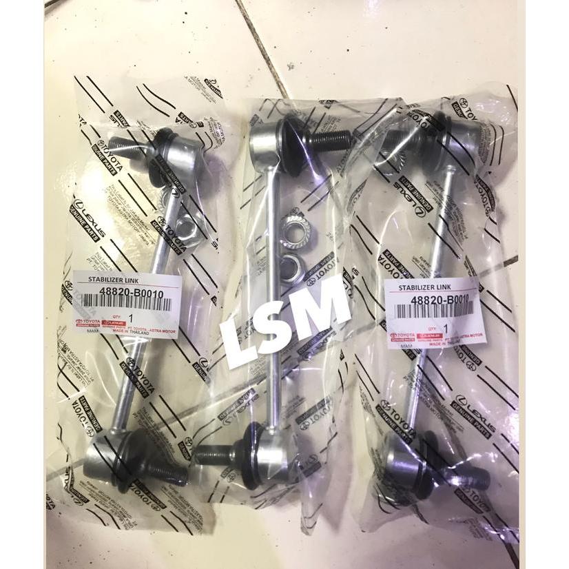 STABILIZER LINK AVANZA/ STABIL LINK AVANZA/ LINK STABIL AVANZA HEMAT