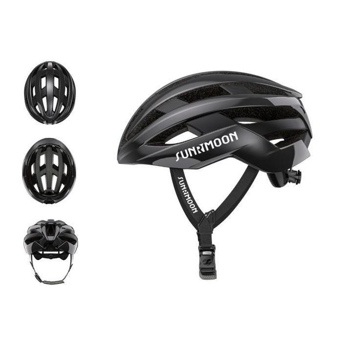 Helm Sepeda Sunrimoon Ts99 Sariel Bicycle Helmet Roadbike Mtb