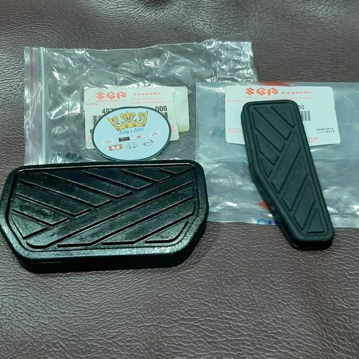 Pedal Gas Apv - Arena Matic Original Premium