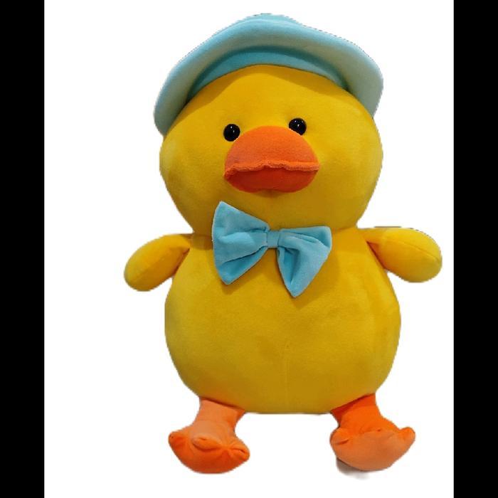 boneka bebek besar topi tinggi 40cm asli dari mesin capit timezone Dolls Toys