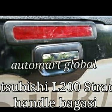 handle bagasi L200 Strada handel bak L200 newww
