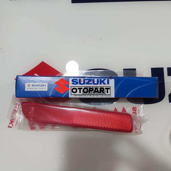 Ada Stok LAMPU MATA KUCING ERTIGA ORIGINAL SGP