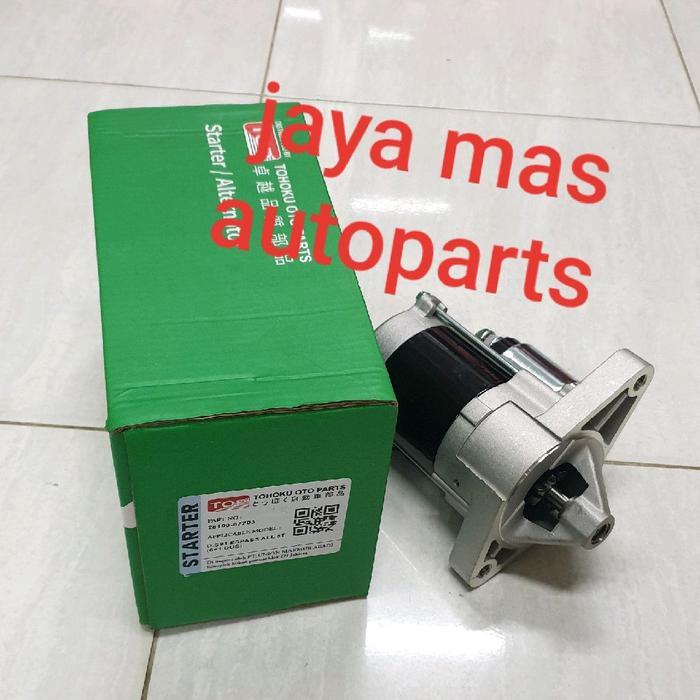 Dinamo Starter Espass 13 /S91 /Feroza