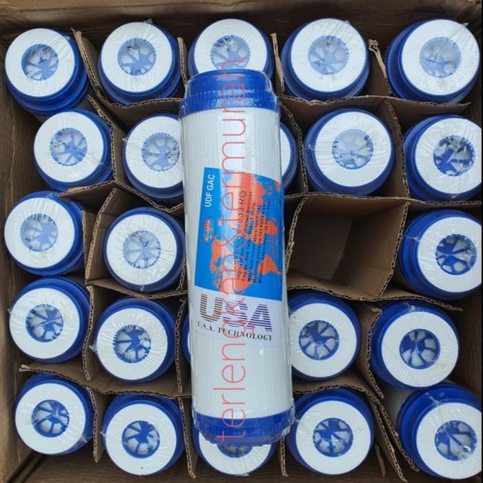 canaicoseller Filter UDF GAC 10" USA