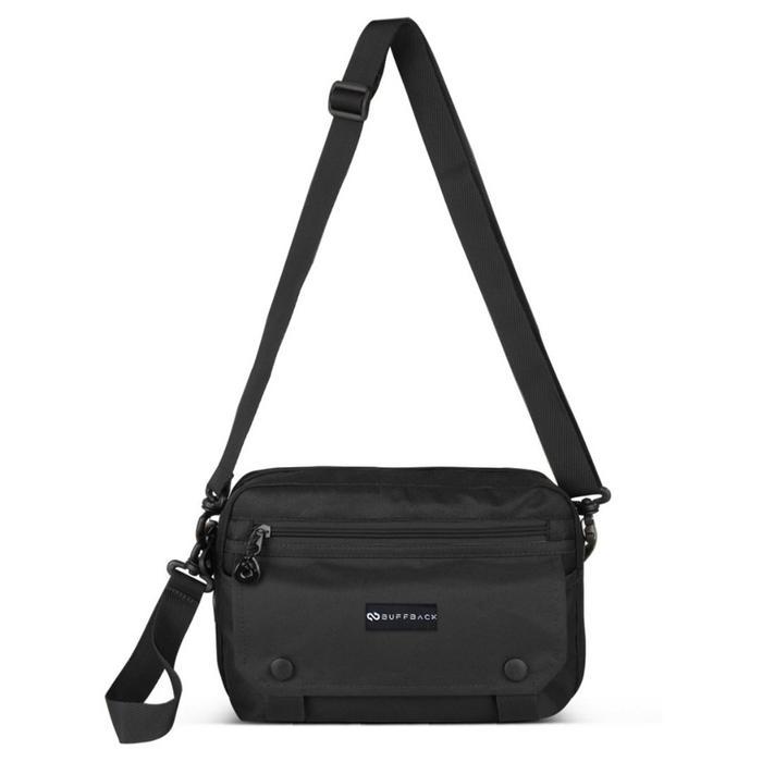 Tas Selempang Slingbag Pria Handag Buffback Bridge Pasti Ori