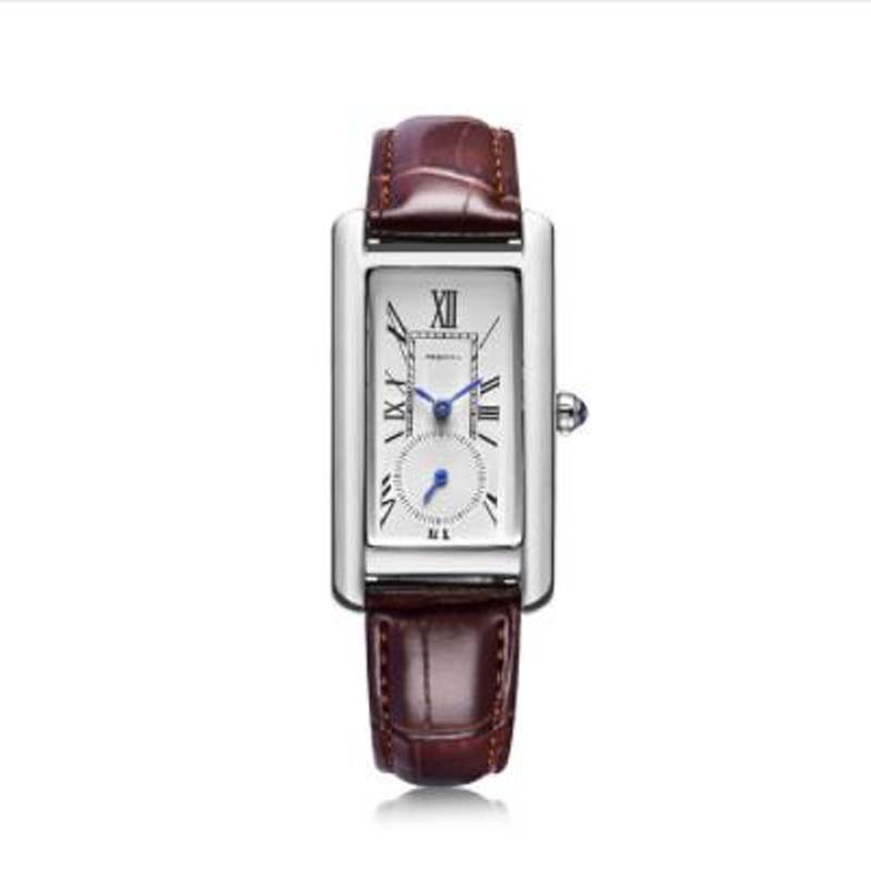 2022 Fashion Rebirth Top Brand Watch Women Elegant Retro Watches Casual Ladies Quartz Clock Casual