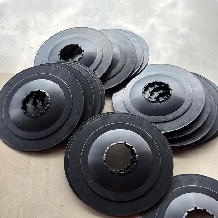 Plastik Cover Pelindung Gir Gear Sprocket Belakang Sepeda Lipat Mtb Federal