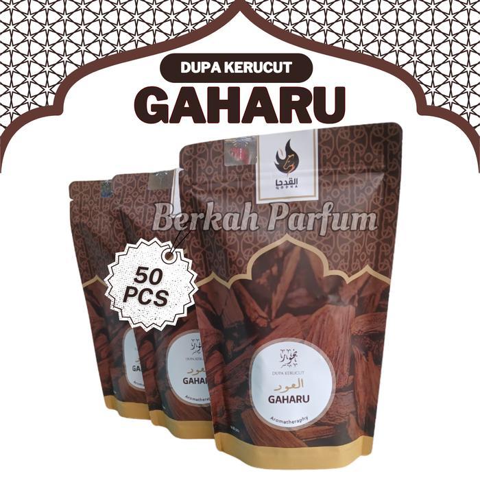 Terbaru Dupa Bukhur Kerucut Wangi Arab Gaharu Aromaterapi Pengharum Ruangan Tahan Lama